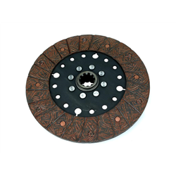 Tarcza sprzęgła AH64100 JOHN DEERE Waryński-347900233