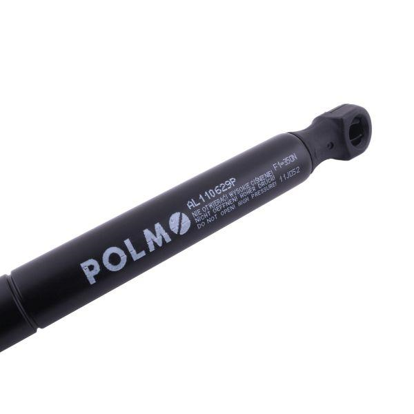 Siłownik drzwi L max. 245mm AL110629P JOHN DEERE POLMO-347878514