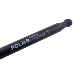 Siłownik szyberdachu L max. 519mm AL160699P JOHN DEERE POLMO-347450189