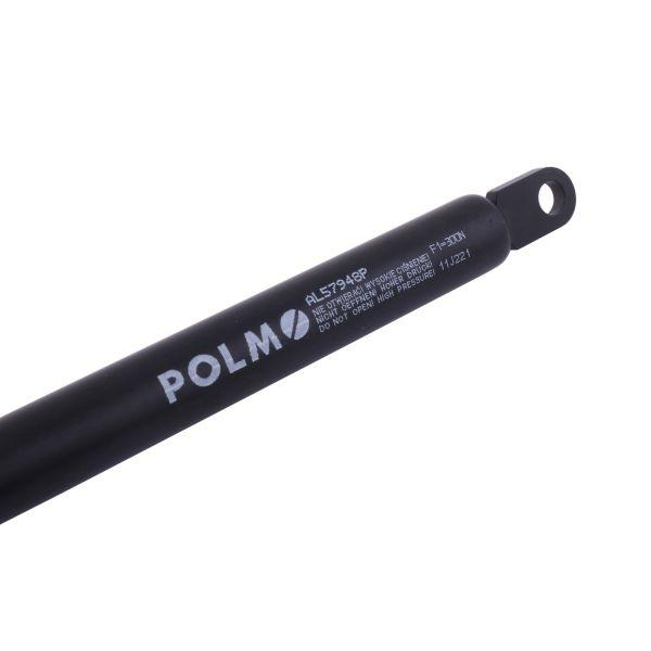 Siłownik maski silnika L max. 485mm AL57948P JOHN DEERE POLMO-347450228