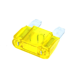 Bezpiecznik MAXI płytkowy 20A (sprzedawane po 10)-347465898