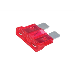 Bezpiecznik płytkowy 10A ( sprzedawane po 100 )-347874214