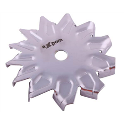 Wentylator alternatora  MF3 Nowy Typ EXPOM KWIDZYN eu-347885307