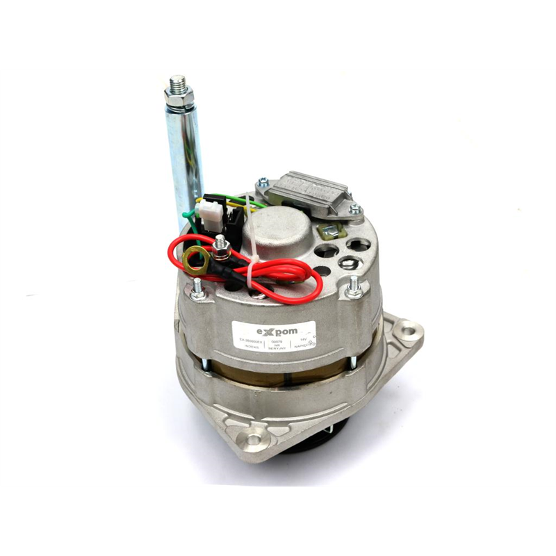 Alternator kompletny C-360 EXPOM EXPOM KWIDZYN eu-347887379