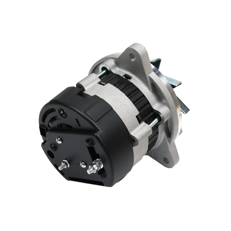 Alternator 14V. 55A. MF-4 3510000. A133-55A EXPOM KWIDZYN eu-347475627