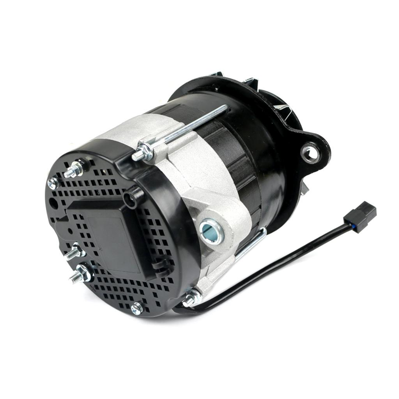 Alternator MTZ 80A z przewodem EXPOM KWIDZYN eu-347471996