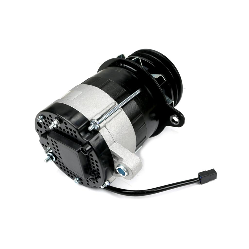 Alternator MTZ  80A z przewodem EXPOM KWIDZYN eu-347900360