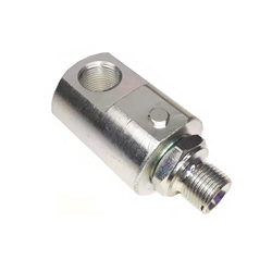 Złącze hydrauliczne obrotowe kątowe 90°. 1/2"-347465008