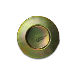 Filtr hydrauliczny JOHN DEERE AL112936 Fleetguard-347869677