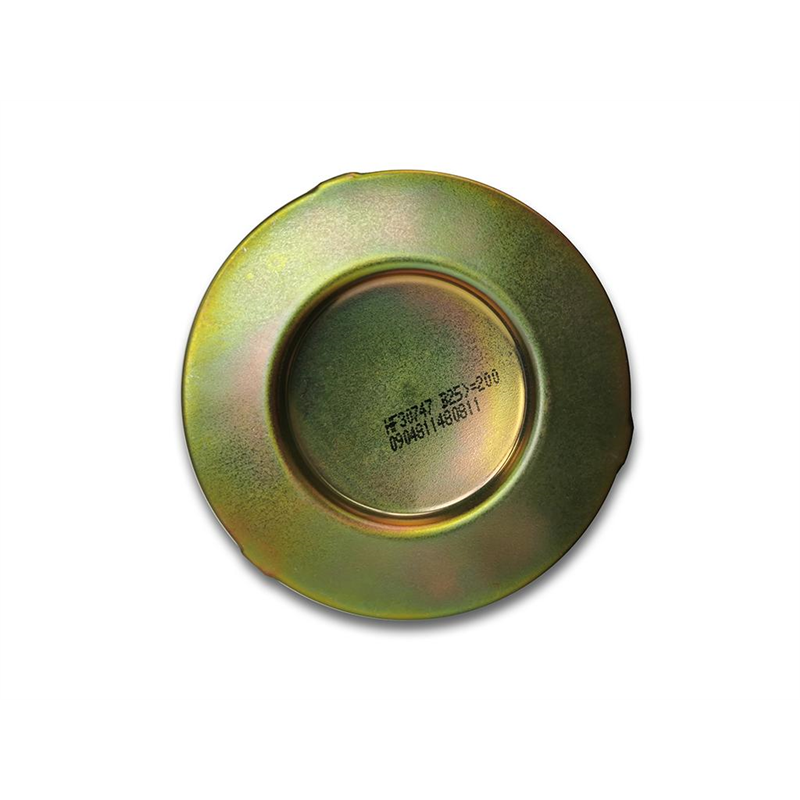 Filtr hydrauliczny JOHN DEERE AL112936 Fleetguard-347869677