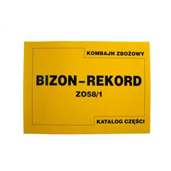 Katalog Bizon Rekord-347866825