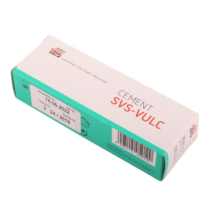 Klej do dętek 25g TIP TOP-347450807
