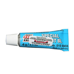 Klej cement do opon 4g Tip-Top-347444287