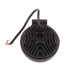 Lampa robocza okrągła 27W 9 LED GLANZ-347885486