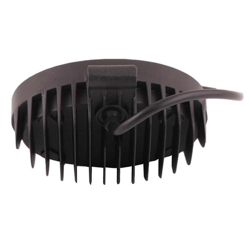 Lampa robocza elipsa 24W 8 LED GLANZ-347885594