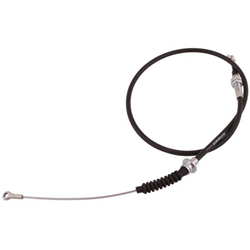 Linka - Hamulec L-1430mm 3714536M1 MF ORYGINAŁ URSUS-347457150