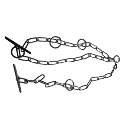 ŁAŃCUCH ŻŁOBOWY FI 6-347867072
