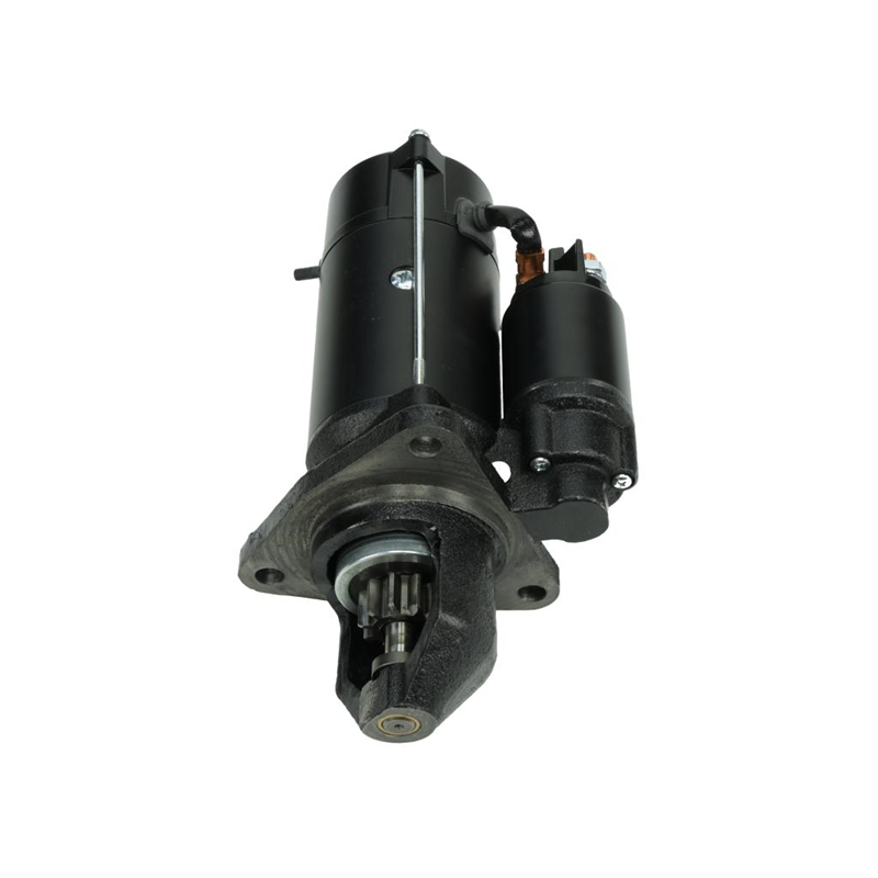 Rozrusznik 12V 4.2 KW MS117 Case  EXPOM KWIDZYN eu-347927324