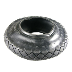 Opona koła taczki 4.00-8 4PR-347871056