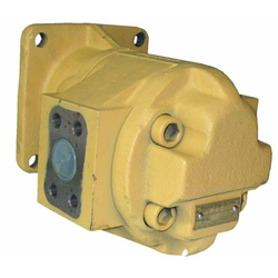 Pompa hydrauliczna P2C2120C5B26C P-006C Waryński-347446847