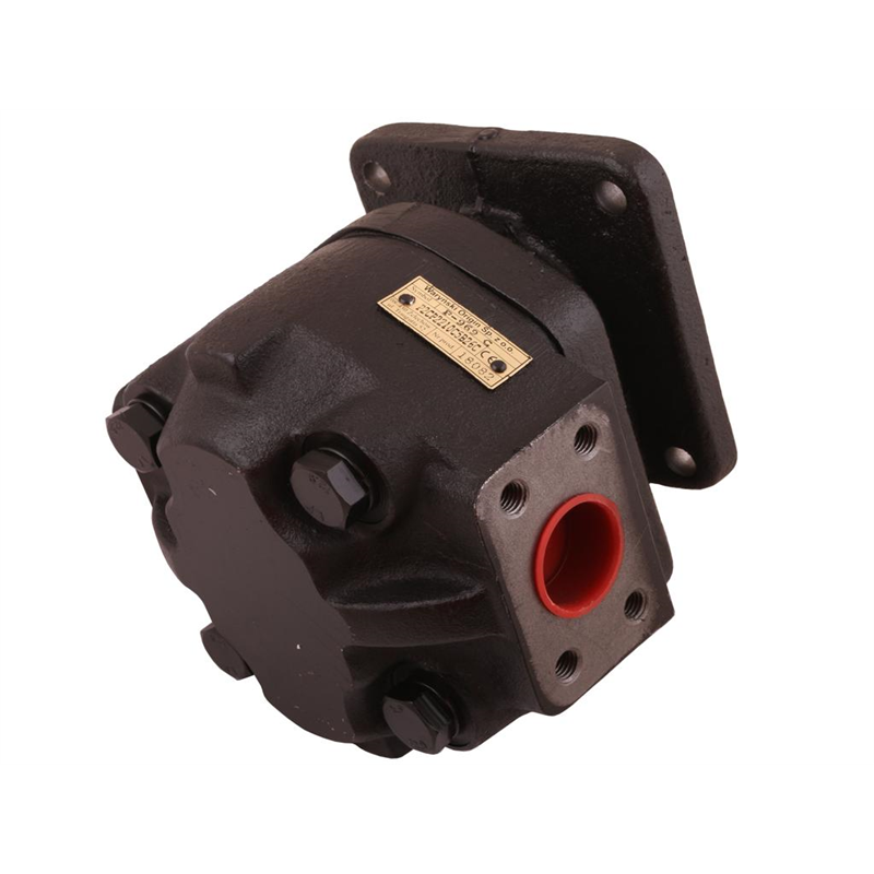 Pompa hydrauliczna P-969C P2CP2210C5B26C Waryński-347881089