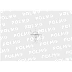 Termostat RE517011 JOHN DEERE POLMO-347451841