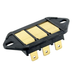 Gniazdo przyłączenia reflektorów MF3-347870514