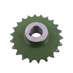 Koło stalowe Z-22 3/4" Rozrzutnik-347881075
