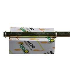 Osłona rurowa drążka popychacza Deutz-347870870