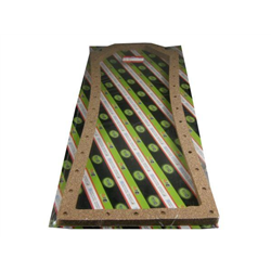 Uszczelka misy olejowej Case/IHC.-347870095