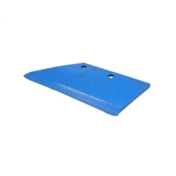 Lemiesz prawy 14" WS 1 E R Lemken Vulcan-347445636