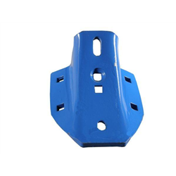 Uchwyt lemieszy 10mm Lemken Smaragd Vulcan-347871188