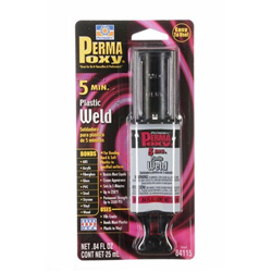 Klej epoksydowy do plastików Permatex 25ml-347444837