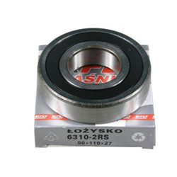 Łożysko 6310 2RS Kraj-347869503