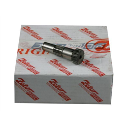 Wałek pompy hydraulicznej  Zetor-347869545