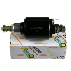 Wyłącznik, włącznik rozrusznika John Deere-347872135