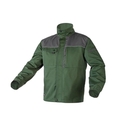 Bluza robocza zielona RUWER r.L (52)-347466933