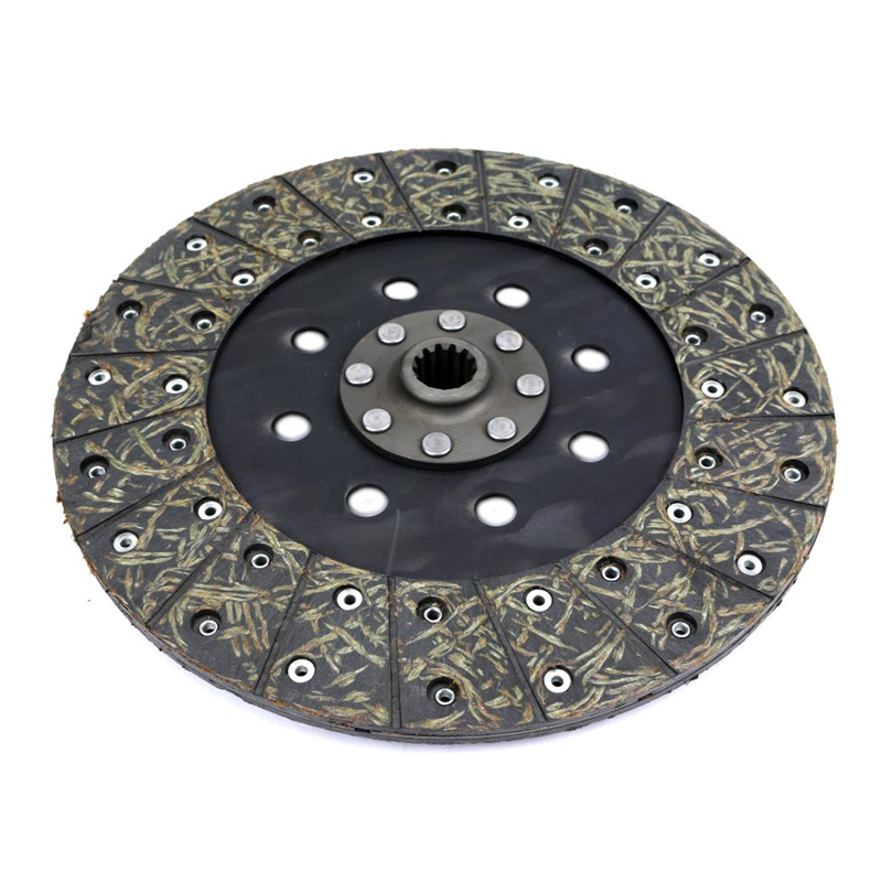 Tarcza sprzęgła JOHN DEERE. RENAULT Waryński-347471857