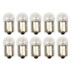 Żarówka 12V/10W BA15s TEGER, (sprzedawane po 10)-347938813