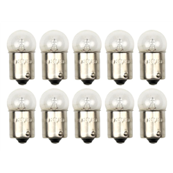 Żarówka 24V 10W BA15s TEGER, (sprzedawane po 10)-347935069