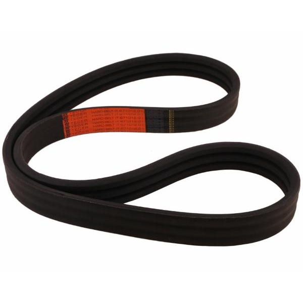 Pas klinowy Hard-Belt (T-671012.0) AP1003631 do CLAAS 671012.0 TEGER-347884113