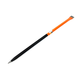 Łom budowlany prosty 80 cm  profil 22 mm Teger-347471043