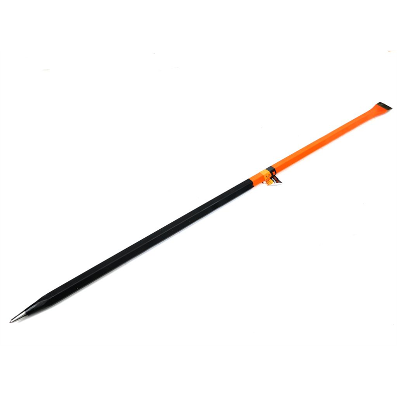 Łom budowlany prosty 120 cm profil 25 mm Teger-347899403