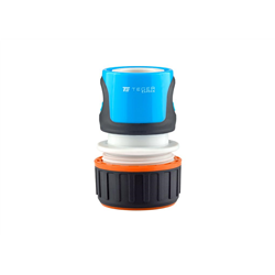Szybkozłączka 3/4"  - bez waterstop / TEGER-347466768