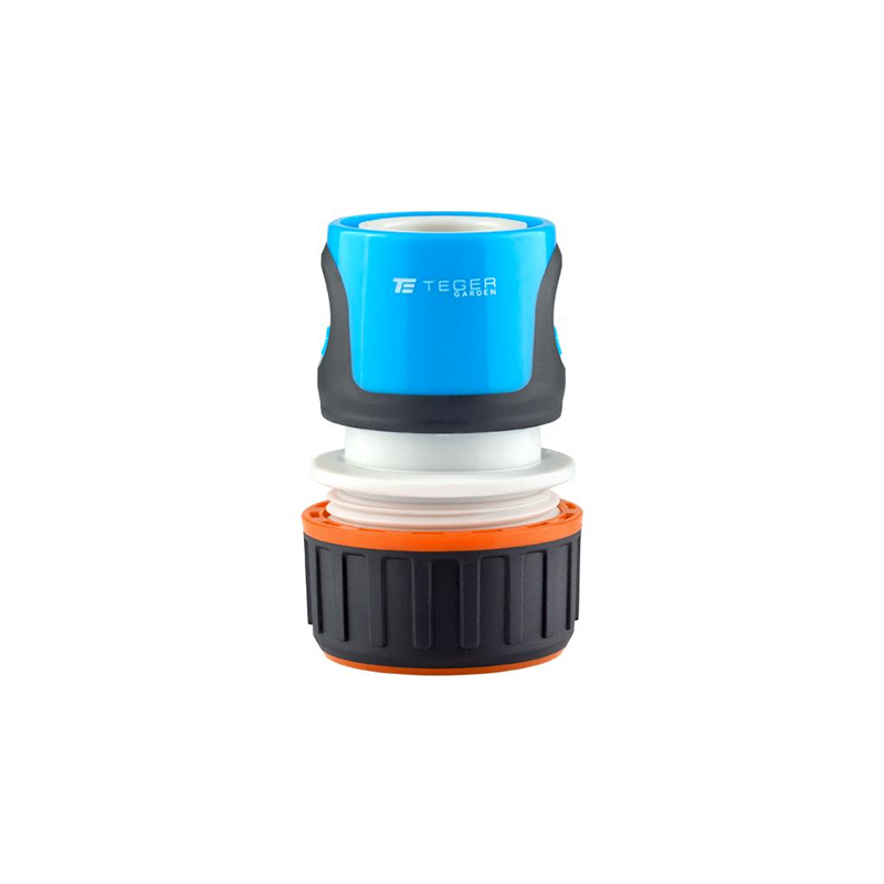 Szybkozłączka 3/4"  - bez waterstop / TEGER-347466768