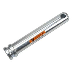 Sworzeń łącznika górnego 28x145x178 TEGER-347930999
