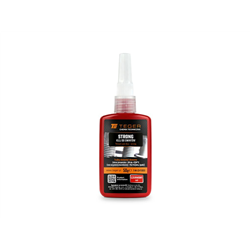 Klej do gwintów STRONG - czerwony 50g  / TEGER-347894277