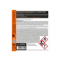 Smar ceramiczny do układów hamulcowych ULTRA PROTECT CERAMIC, 400ml, Teger-347926867