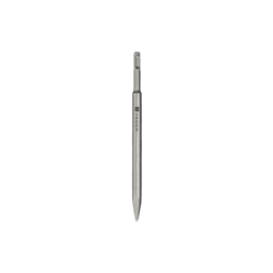 Dłuto do betonu spiczaste - SDS PLUS 14x250 mm / TEGER-347897653