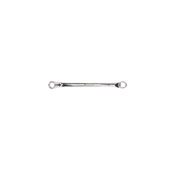 Klucz oczkowy odgięty 18x19mm / TEGER-347904063